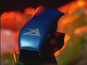 Портативный упаковочный прибор "АТМОС СМАРТ ПАК"