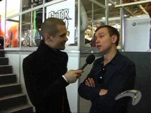 Интервью Дельфин