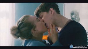 Love & Anarchy Season 1| Sofi and Max all Kiss Scene #Love&Anarchy #kissscene