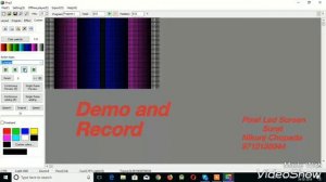 Led Edit 2024 in K8000ck pixel led controller.nike