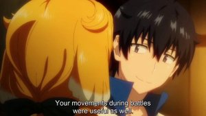 Michio And Roxanne Worked Hard 💦|| Harem in the Labyrinth of Another World Episode 5