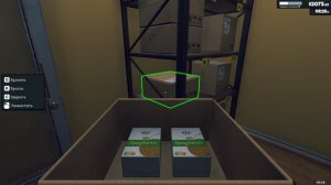 Supermarket Simulator #5 Симулятор супермаркета Прохождение игры