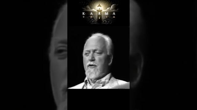 Роберт Антон Уилсон #karma #мышление #наука #сознание #философия #психология #философия #факты смотреть онлайн