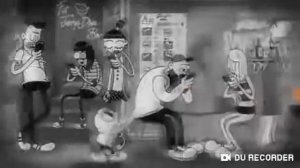 Глубокий мультик про нынешнее время!! ТВОРИ ДОБРО