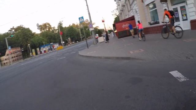 Велопрогулка Гомель 2.07.2022 смотреть онлайн