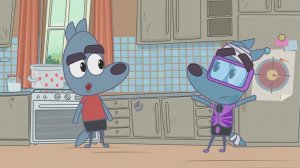 Правила безопасности на кухне