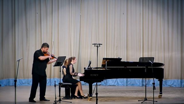 И.Фролов - Романс