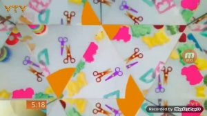 История заставок утреннего телеканала Доброе утро перезалив (выпуск 24)