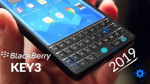 BlackBerry KEY3 Must-Have Features, Release Date, and More...