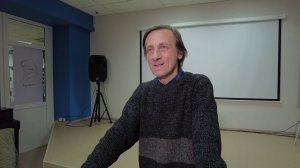 «Марина Цветаева. Судьба и поэзия» часть 2. (Лекция) Мастерская Валерия Бондаренко