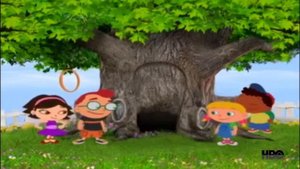 Little Einsteins - We're on our Way (Wubbian, HBO)