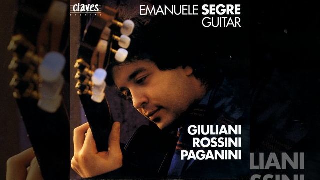 Grande Sonata, MS 3: II. Romance смотреть онлайн