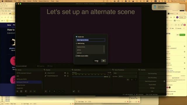 No Time to Wait - S07W03 - Everyone Should See This: A workshop on OBS - Dave Rice смотреть онлайн