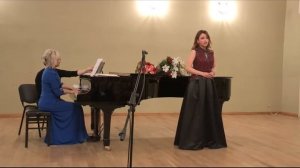 Marina Shakhdinarova_П.Чайковский - "День ли царит" F-no L.Useinashvili