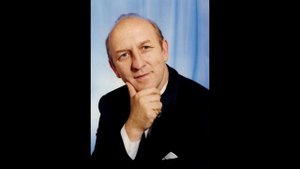 Вячеслав Луханин и народный оркестр, "Серенада Дона Жуана" , Чайковский, А.К.Толстой.