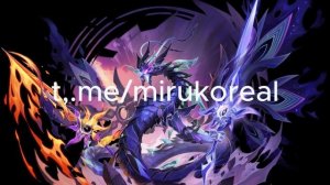 Genshin Impact 5.3: музыкальная тема нового еженедельного  босса