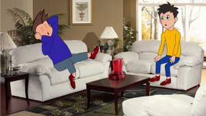 Джен кон знакомство