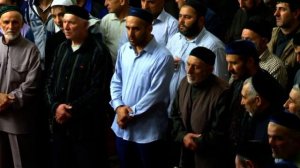 Андийцы в село Доргели Часть 3