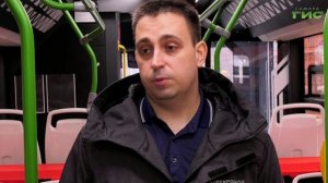 В Самаре запустят электробус