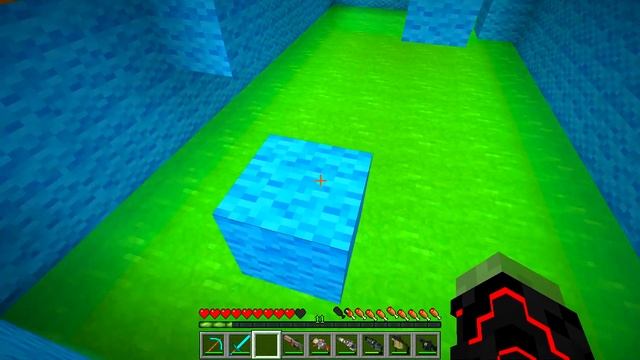 ВЫБЕРИ ПРАВИЛЬНУЮ ЯМУ ДВЕРЬ ЛАБИРИНТ ЛЕСТНИЦУ ВЛАД А4 ВСЕ СЕРИИ В МАЙНКРАФТ смотреть онлайн