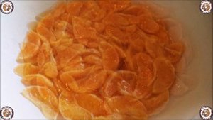 ВАРЕНЬЕ из Апельсинов 🍊🍊 Пошаговый Рецепт за 2 Минуты 🍊👍 Вкусная и Здоровая Пища.😋🥣 Рецепты 😋