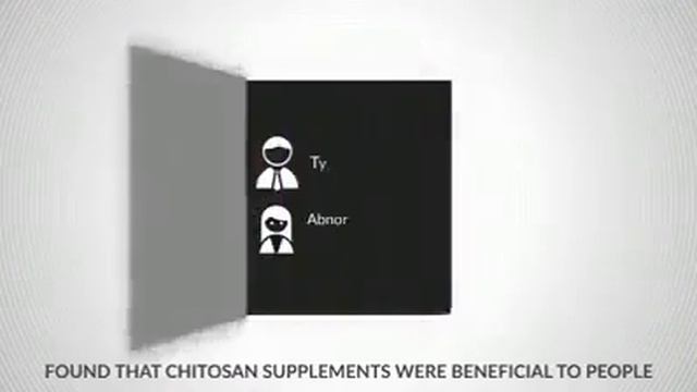 Chitosan