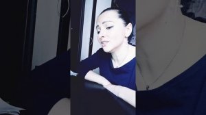 Романс "Не обмани!" (Елена Шило)