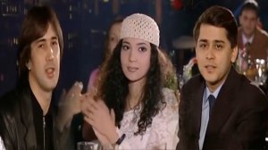 Ретро янги йил: 2000 йил қандай кутиб олинган? | Retro yangi yil