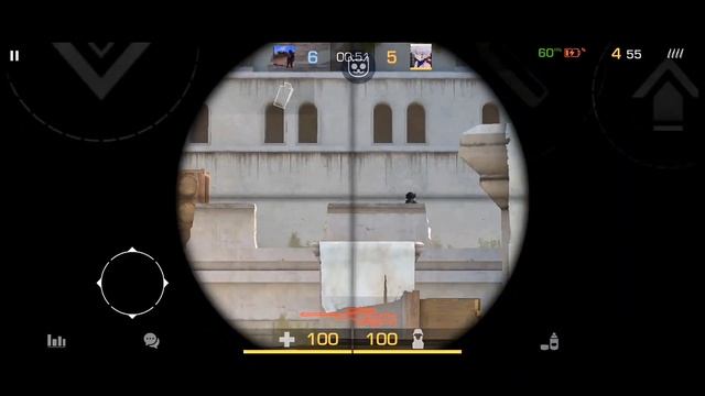 Зима в сердце | Standoff 2 0.28.0 #game #standoff2 #шедевростандофф #стандофф2 #highlight