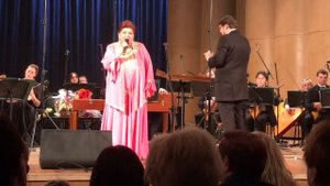 Анна Литвиненко - Ой, вы кони мои вороные