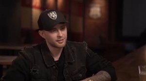 Егор Крид. Про пародию Сатира