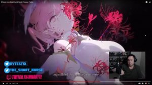 Chaos Zero Nightmare is the Gacha we've Been Waiting 6 Years for..