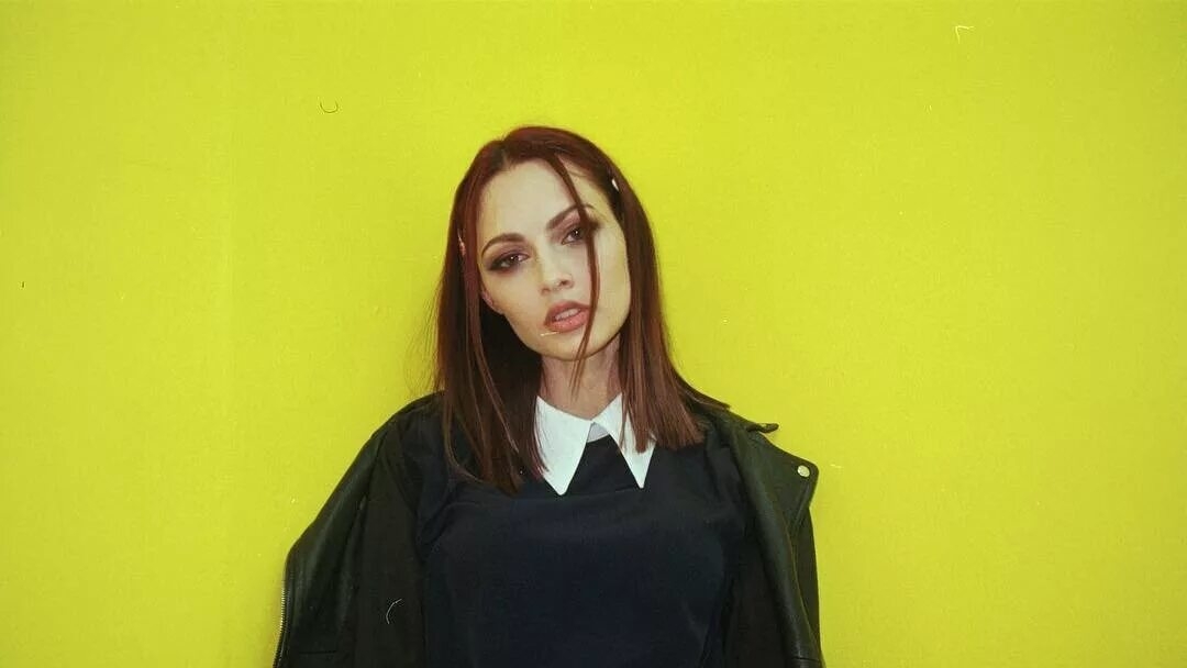 FAVLAV / Полина Фаворская - как менялись песни (2018 - 2024) смотреть онлайн