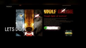 How do I hack Wolf Online using cheat droid
