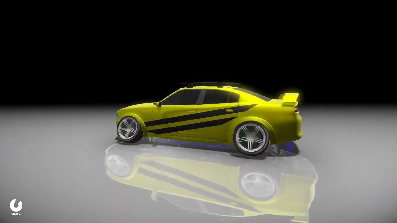 Тюнинг-Лаборатория:3D Модели и Их Трансформация/Tuning Laboratory:3D Models and Their Transformatio