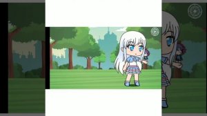 моя подруга гигант