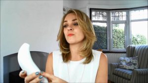 Meet the iluminage Skin Smoothing Laser by CURRENTBODY