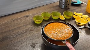 Облепиховый чай в домашних условиях. но, как в ресторане)