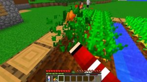 ВЛАД А4 EXE НАПАЛ НА ГЛЕНТА В МАЙНКРАФТ ВЛАД БУМАГА MINECRAFT