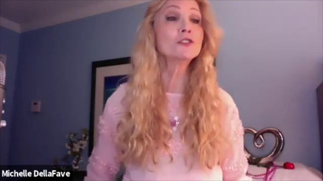 "My Life flows" led by Michelle DellaFave 2 14 21 SD 480p смотреть онлайн