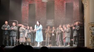 Финальные аплодисменты