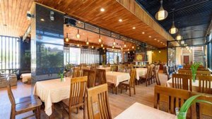 Ahaveda Resort Phu Quoc, Phu Quoc, Vietnam