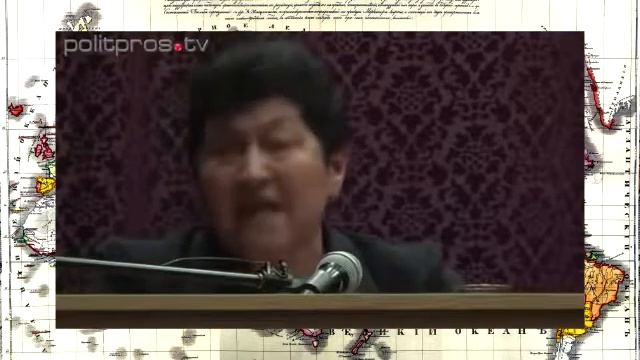 Русским плохо - всем плохо