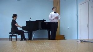 Романс "Но я вас всё таки люблю"
