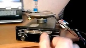 Альфатон УКВ-авто.