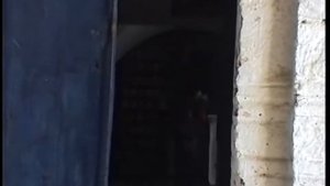 Русский Свято - Пантелеимонов монастырь . Афон.