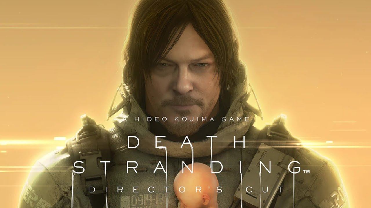 8.Death Stranding - Стычки с Батей и доставки пиццы) смотреть онлайн