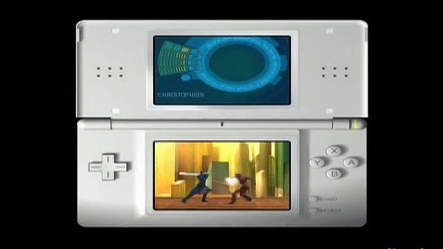 Star Wars: The Clone Wars - Wii & Ds - Collaboration Video смотреть онлайн