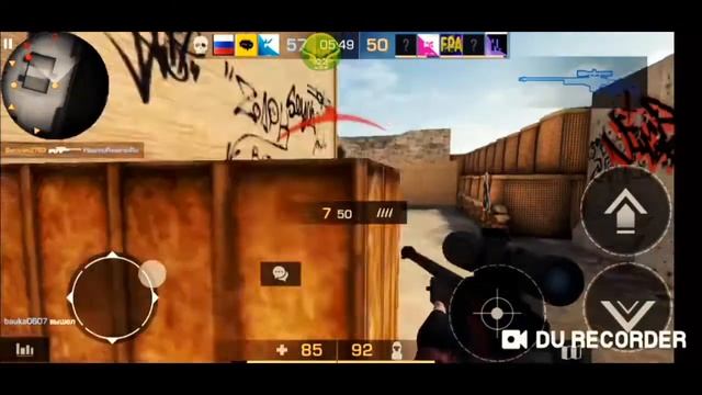 Fragmovie standoff 2 смотреть онлайн