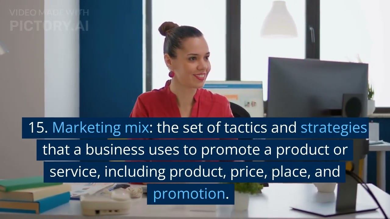 Econ Terms смотреть онлайн